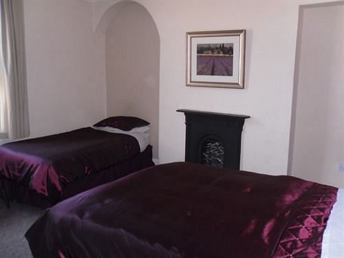 Alpine Guest House Middlesbrough Ngoại thất bức ảnh
